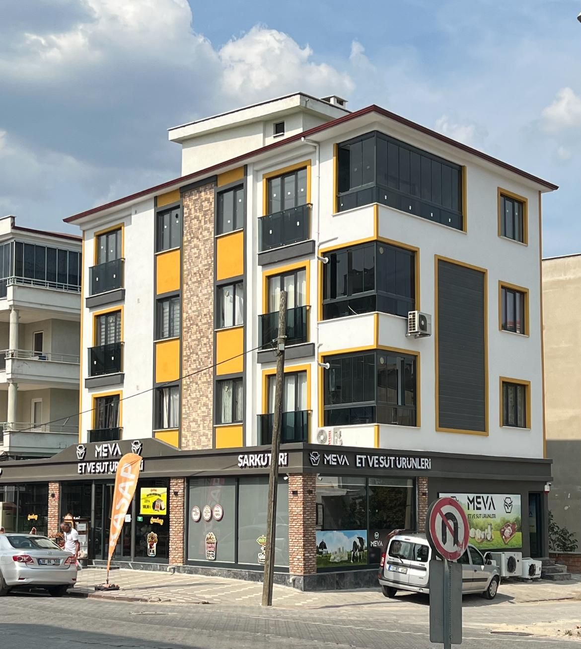 Maslak 1453 Acolar Ocakbaşı